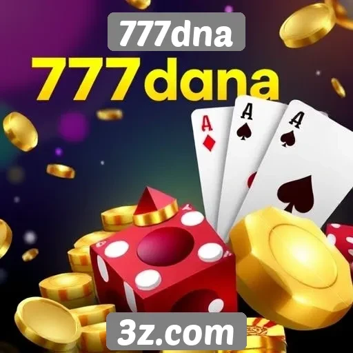 Comparação de bônus e promoções no 777dna