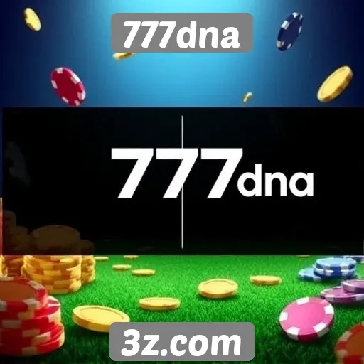 Comparativo entre 777dna e outros sites de jogos