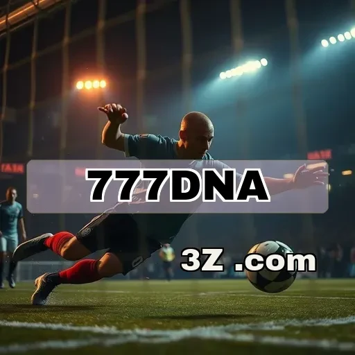 777dna : Últimas Notícias