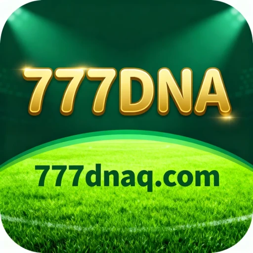 777dna logo