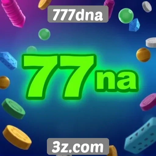 Novos jogos disponíveis no 777dna