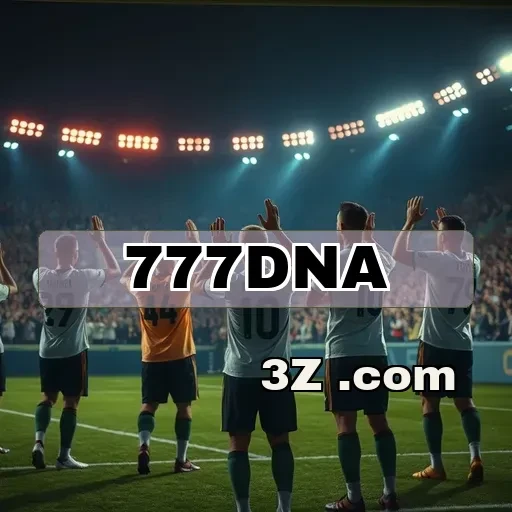777dna : Promoções